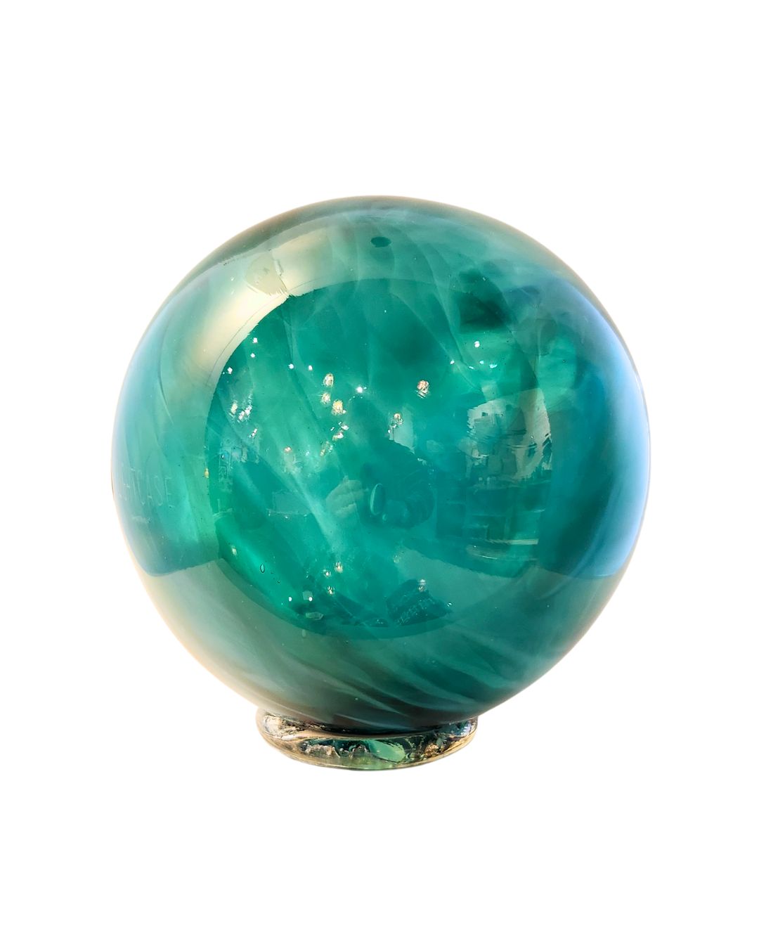 Experience Glassblowing - Do this on your trip to the Oregon Coast!